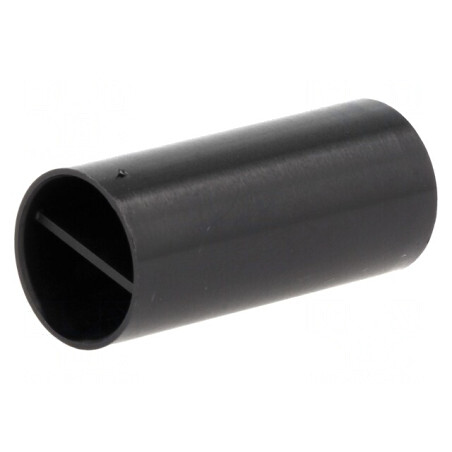 Carcasă de Protecție Capac Serii FIZ/FUL -40÷85°C | Electronic-mag.ro | Componente Electronice
