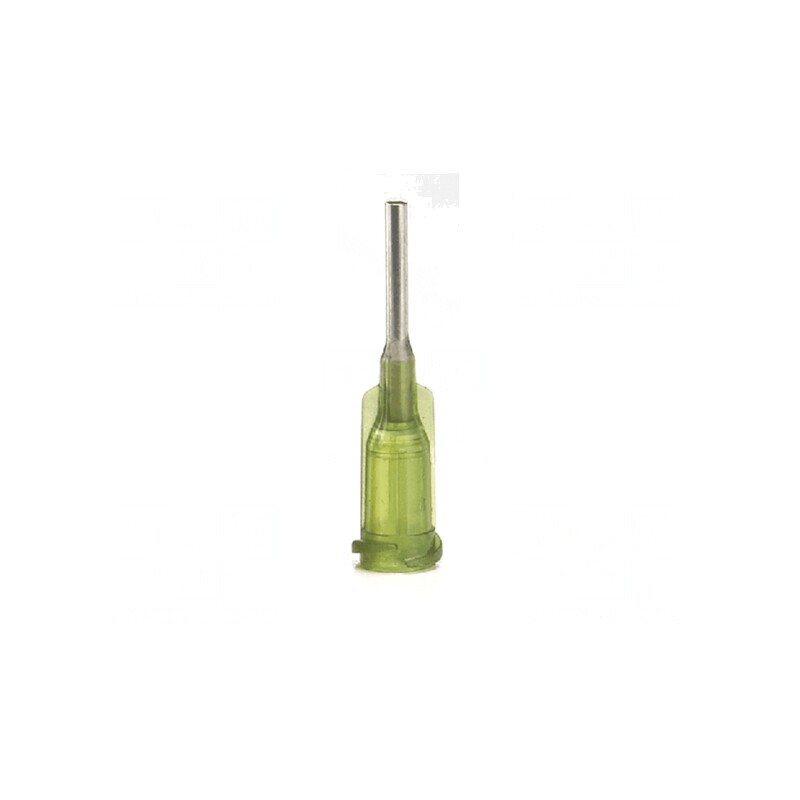 Ac de oțel 14 mm cu fixare Luer Lock | Electronic-mag.ro | Componente Electronice Ac de oțel 14 mm cu fixare Luer Lock | Electronic-mag.ro | Componente Electronice