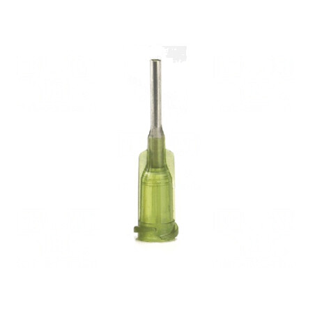 Ac de oțel 14 mm cu fixare Luer Lock | Electronic-mag.ro | Componente Electronice