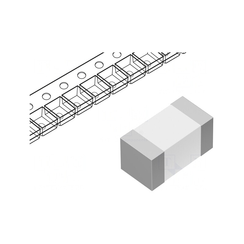 Siguranță ardere rapidă 1,6A SMD 350VAC 250VDC | Electronic-mag.ro | Componente Electronice Siguranță ardere rapidă 1,6A SMD 350VAC 250VDC | Electronic-mag.ro | Componente Electronice