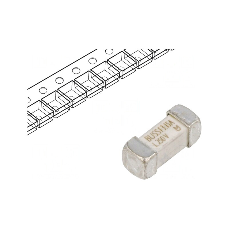 Siguranţă SMD 3,15A 350VAC 250VDC | Electronic-mag.ro | Componente Electronice Siguranţă SMD 3,15A 350VAC 250VDC | Electronic-mag.ro | Componente Electronice
