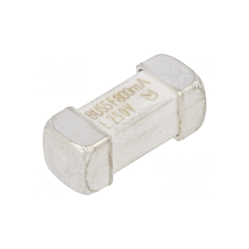 Siguranță ardere rapidă 800mA SMD 350VAC 250VDC | Electronic-mag.ro | Componente Electronice Siguranță ardere rapidă 800mA SMD 350VAC 250VDC | Electronic-mag.ro | Componente Electronice