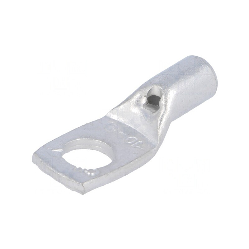 Vârf Inelar Tubular M8 10mm2 Crimpat | Electronic-mag.ro | Componente Electronice Vârf Inelar Tubular M8 10mm2 Crimpat | Electronic-mag.ro | Componente Electronice