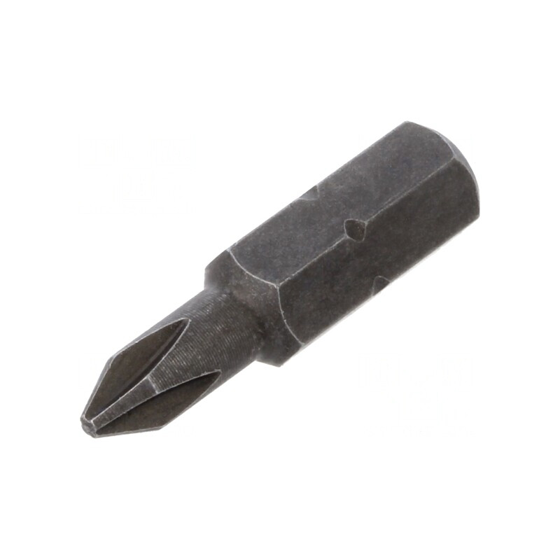 Capăt de şurubelniţă Phillips PH1 25mm STANDARD | Electronic-mag.ro | Componente Electronice Capăt de şurubelniţă Phillips PH1 25mm STANDARD | Electronic-mag.ro | Componente Electronice