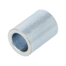 Manșon Distanțier 16mm Oțel Zincat 12mm | Electronic-mag.ro | Componente Electronice