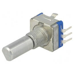 Encoder incremental 20 imp/rotație 5V 5mA 13mm | Electronic-mag.ro | Componente Electronice