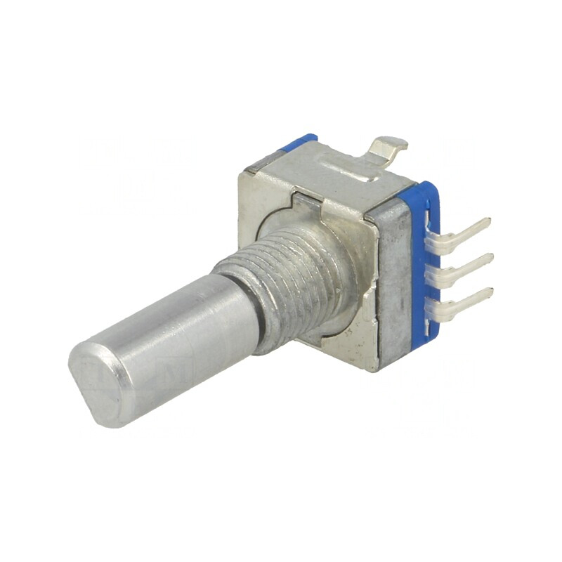 Encoder incremental 20 imp/rotație 5V 5mA 13mm | Electronic-mag.ro | Componente Electronice Encoder incremental 20 imp/rotație 5V 5mA 13mm | Electronic-mag.ro | Componente Electronice