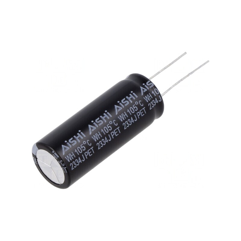 Condensator Electrolitic 4700uF 50V THT | Electronic-mag.ro | Componente Electronice