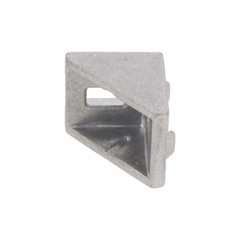 Colţar pentru Profile 5mm 18x18x18mm | Electronic-mag.ro | Componente Electronice Colţar pentru Profile 5mm 18x18x18mm | Electronic-mag.ro | Componente Electronice