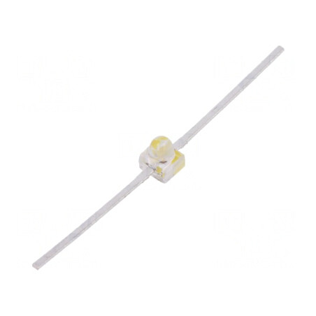 LED SMD THT Ambră 2pin 500mcd 2V-2.6V | Electronic-mag.ro | Componente Electronice