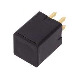 Senzor de Înclinare Verticală ±45° 5VDC | Electronic-mag.ro | Componente Electronice