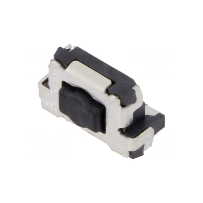 Microîntrerupător TACT SPST 0,05A 12V SMD | Electronic-mag.ro | Componente Electronice