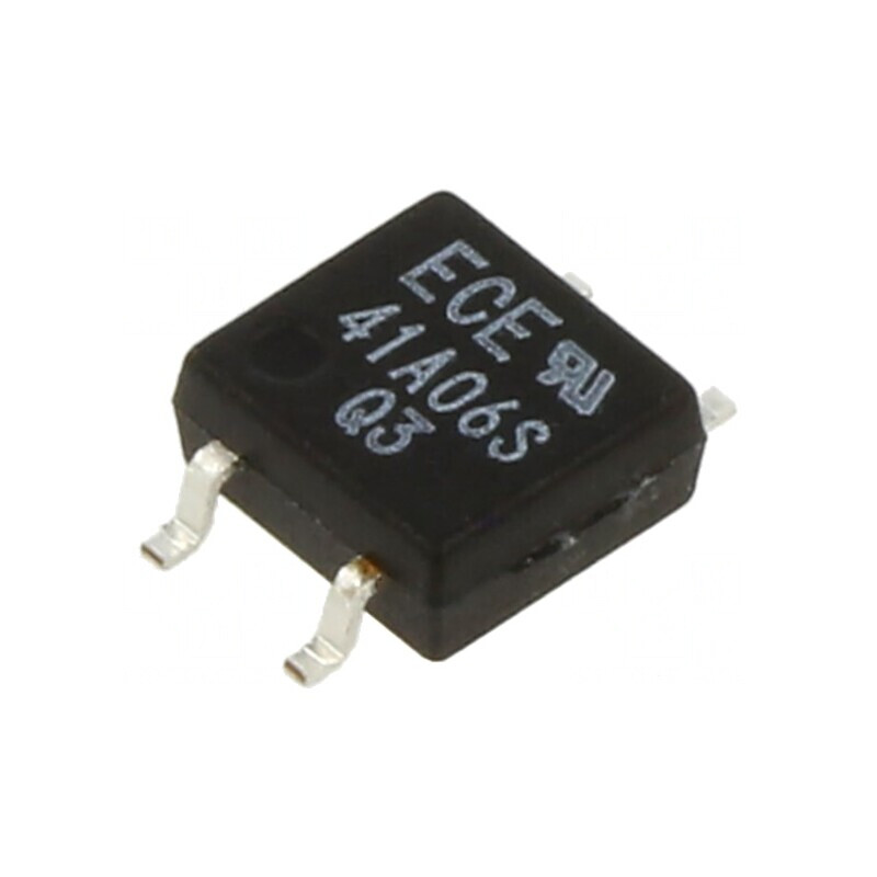 Releu Semiconductor 50mA-350mA 60V | Electronic-mag.ro | Componente Electronice