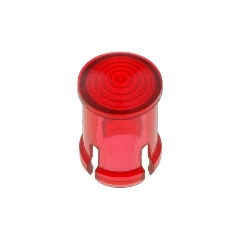 Lentilă LED Rotundă Roșie 5mm | Electronic-mag.ro | Componente Electronice Lentilă LED Rotundă Roșie 5mm | Electronic-mag.ro | Componente Electronice