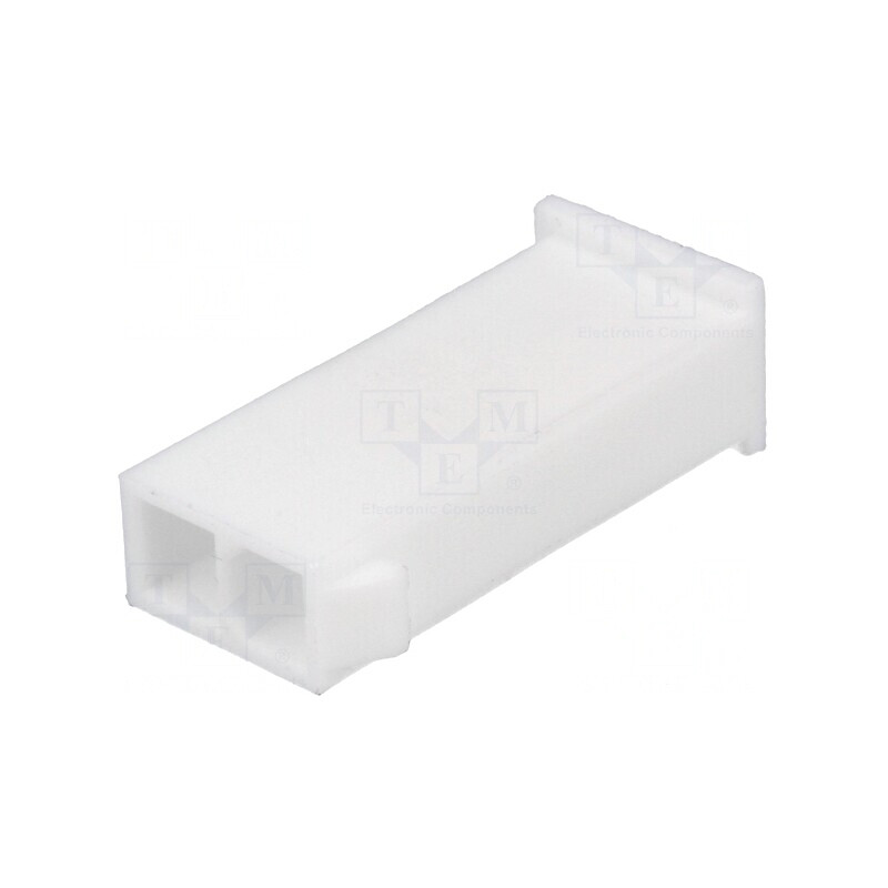 Mufă cablu tată Mini-Fit Jr 4,2mm 2 pini fără contacte | Electronic-mag.ro | Componente Electronice Mufă cablu tată Mini-Fit Jr 4,2mm 2 pini fără contacte | Electronic-mag.ro | Componente Electronice