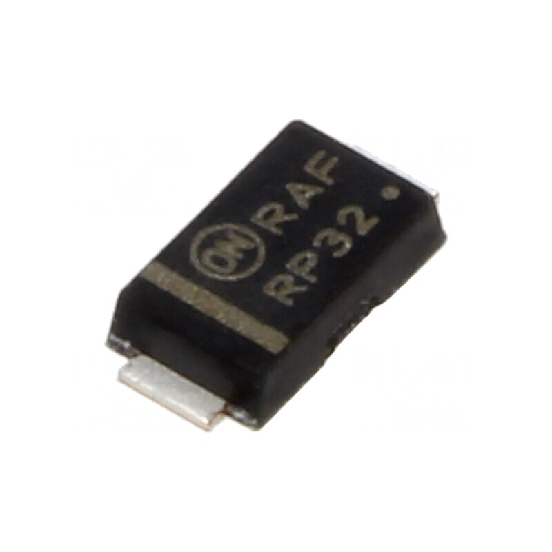 Diodă Schottky SMD 40V 4A SMA | Electronic-mag.ro | Componente Electronice