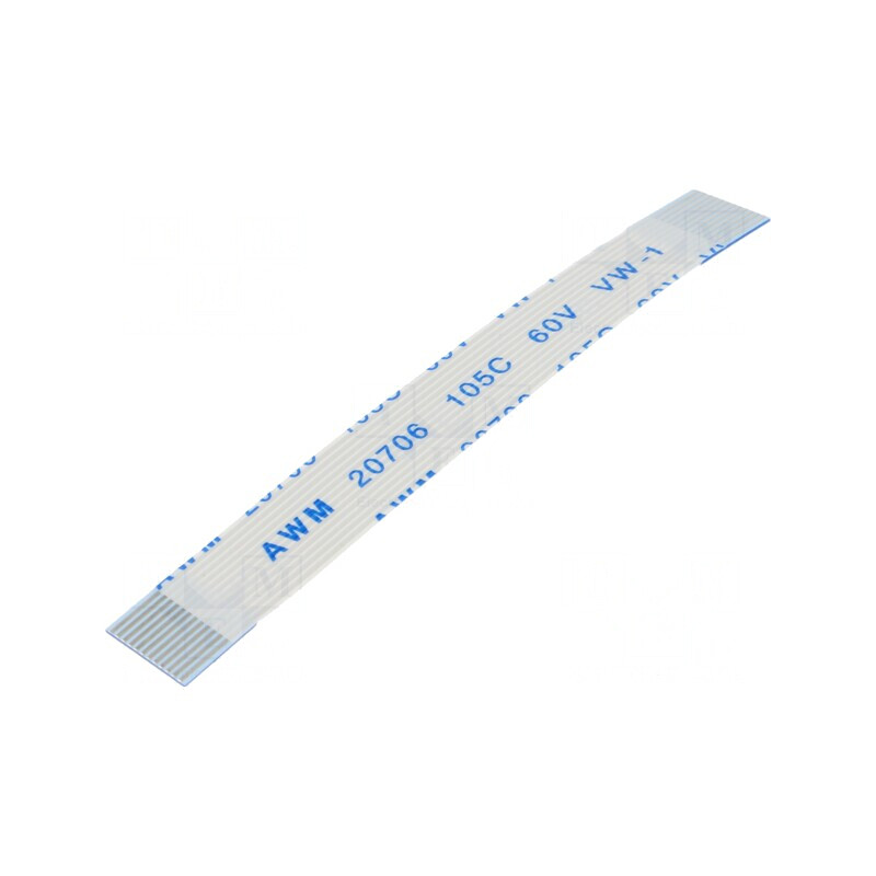 Bandă FFC Fire 0,5mm 50mm 60V 500mA | Electronic-mag.ro | Componente Electronice Bandă FFC Fire 0,5mm 50mm 60V 500mA | Electronic-mag.ro | Componente Electronice