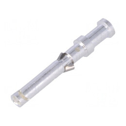 Pin Mamă Cupru Argintat Crimpat 10A | Electronic-mag.ro | Componente Electronice