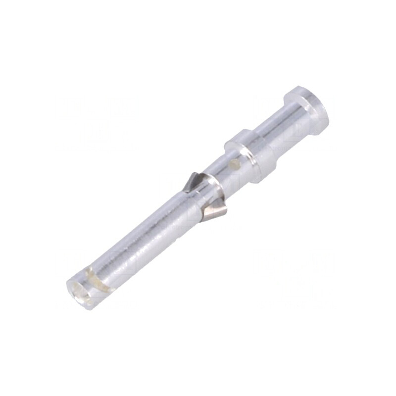 Pin Mamă Cupru Argintat Crimpat 10A | Electronic-mag.ro | Componente Electronice