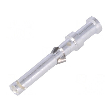 Pin Mamă Cupru Argintat Crimpat 10A | Electronic-mag.ro | Componente Electronice