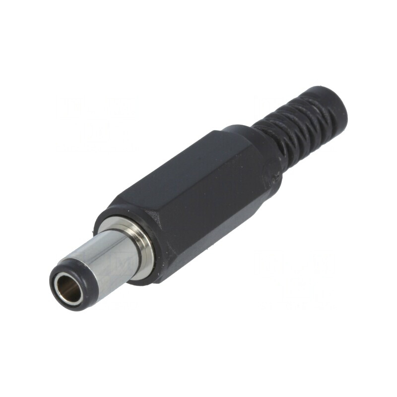 Mufă Alimentare DC Mamă 5.5x2.8mm pe Cablu 9mm | Electronic-mag.ro | Componente Electronice Mufă Alimentare DC Mamă 5.5x2.8mm pe Cablu 9mm | Electronic-mag.ro | Componente Electronice