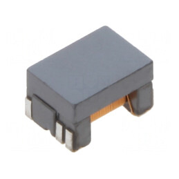 Transformator de Impulsuri SMD 200uH 2.8x3.2x4.5mm | Electronic-mag.ro | Componente Electronice
