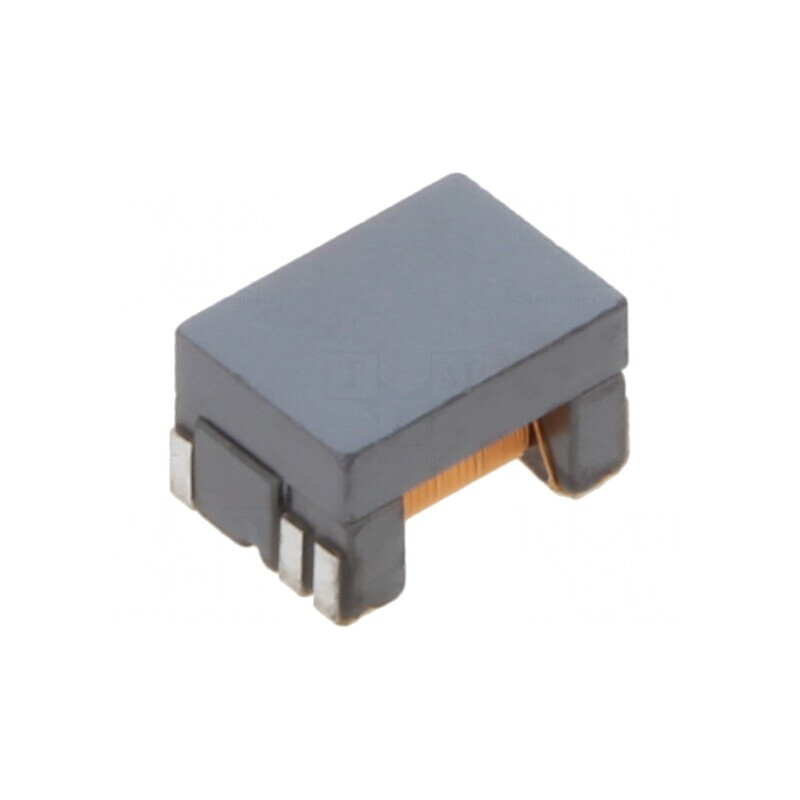 Transformator de Impulsuri SMD 200uH 2.8x3.2x4.5mm | Electronic-mag.ro | Componente Electronice Transformator de Impulsuri SMD 200uH 2.8x3.2x4.5mm | Electronic-mag.ro | Componente Electronice