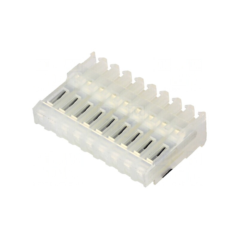 Mufă cablu-placă mamă 9-PIN IDC 2,54mm | Electronic-mag.ro | Componente Electronice Mufă cablu-placă mamă 9-PIN IDC 2,54mm | Electronic-mag.ro | Componente Electronice