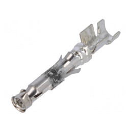 Pin Mamă 16 Alamă Cositorit 0,8-2mm2 18AWG-14AWG | Electronic-mag.ro | Componente Electronice