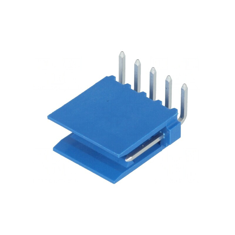 Soclu cablu-placă tată HE14 2,54mm 5 pini THT 3A cositorit | Electronic-mag.ro | Componente Electronice Soclu cablu-placă tată HE14 2,54mm 5 pini THT 3A cositorit | Electronic-mag.ro | Componente Electronice