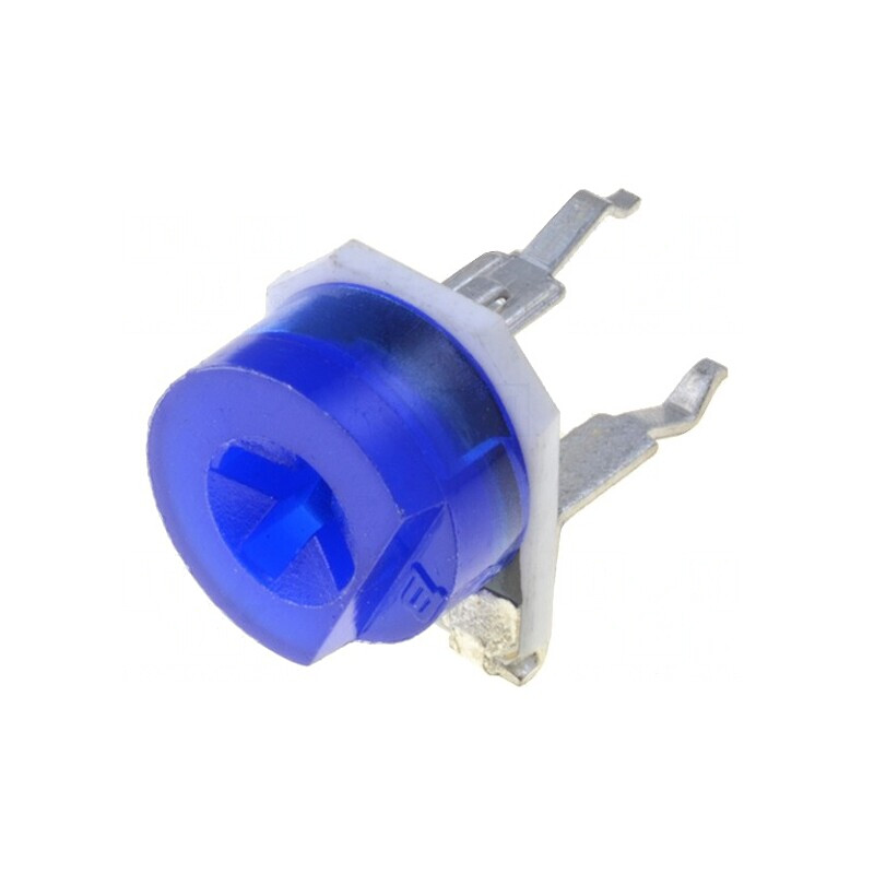 Potentiometru Orizontal 50kΩ 200mW | Electronic-mag.ro | Componente Electronice
