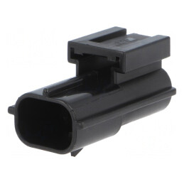 Conector Automotive Econoseal III .070 Series Mufă Tată | Electronic-mag.ro | Componente Electronice