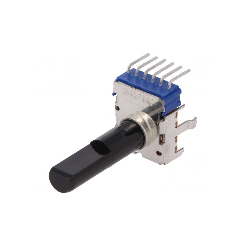Potentiometru Axial 50kΩ 50mW pentru PCB 6mm | Electronic-mag.ro | Componente Electronice Potentiometru Axial 50kΩ 50mW pentru PCB 6mm | Electronic-mag.ro | Componente Electronice