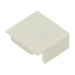 Capac Lateral Universal | Electronic-mag.ro | Componente Electronice
