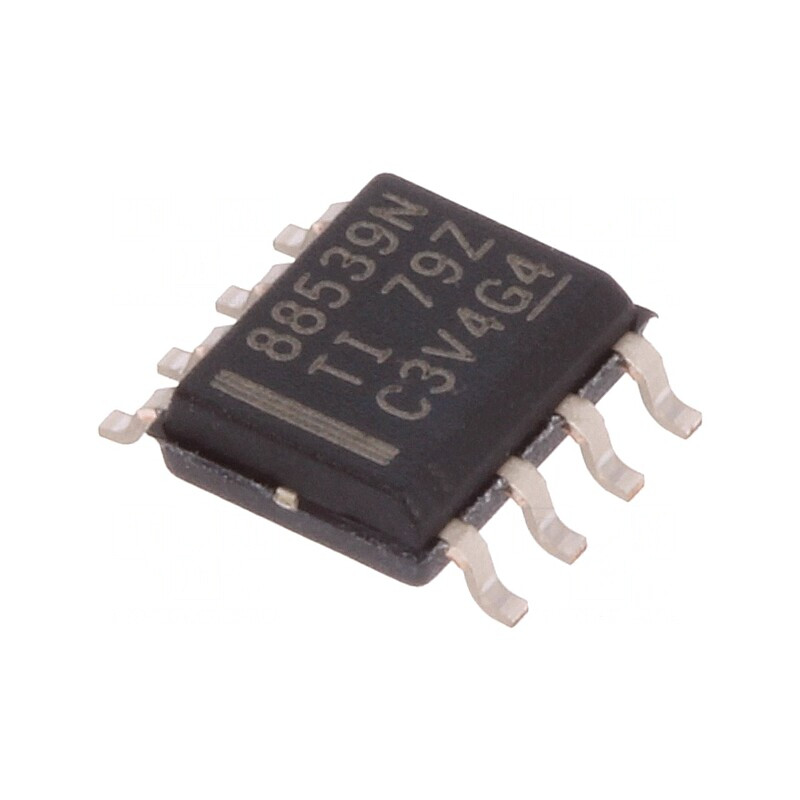N-MOSFET Tranzistor 60V 15A SO8 | Electronic-mag.ro | Componente Electronice