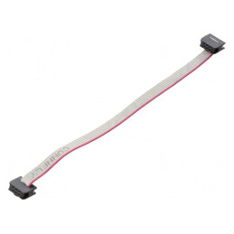Cablu Panglică IDC 0.15m 1mm | Electronic-mag.ro | Componente Electronice