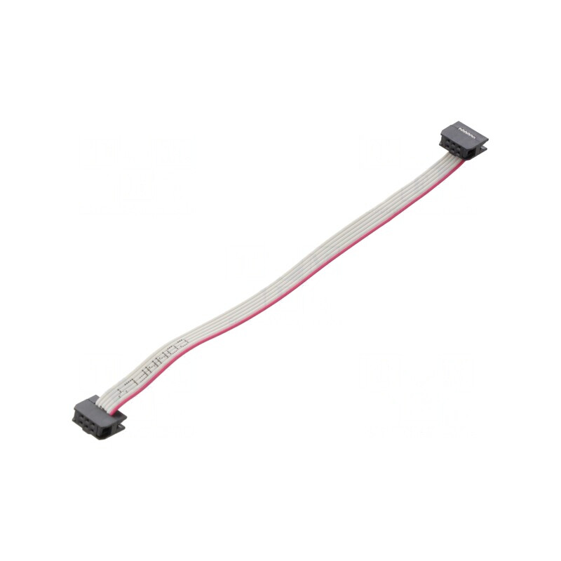 Cablu Panglică IDC 0.15m 1mm | Electronic-mag.ro | Componente Electronice