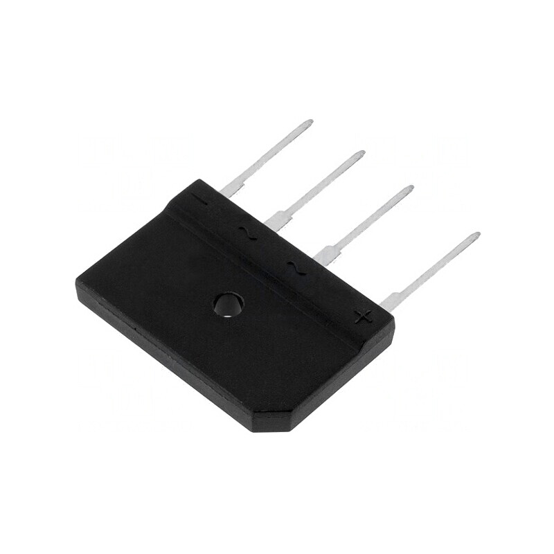 Punte Redresoare Monofazată 1kV 15A 240A | Electronic-mag.ro | Componente Electronice