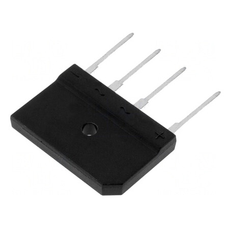 Punte Redresoare Monofazată 1kV 15A 240A | Electronic-mag.ro | Componente Electronice