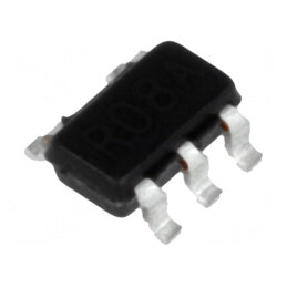 Driver Mono-Tranzistor Low-Side Controler Porți SOT23-5 | Electronic-mag.ro | Componente Electronice