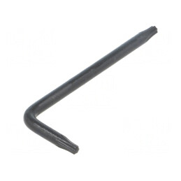 Cheie Torx TX08 48mm Oțel | Electronic-mag.ro | Componente Electronice