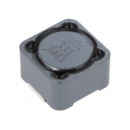 Inductor SMD 330uH 0.95A 0.6Ω | Electronic-mag.ro | Componente Electronice