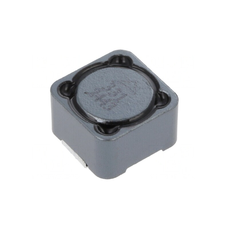 Inductor SMD 330uH 0.95A 0.6Ω | Electronic-mag.ro | Componente Electronice