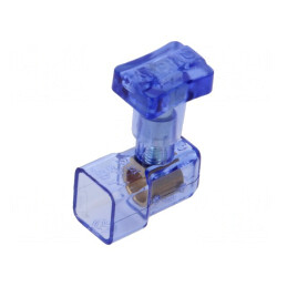 Regletă de conexiuni cu arc 6mm2 450V | Electronic-mag.ro | Componente Electronice