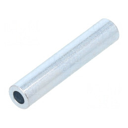 Manşon Distanţier 30mm Oţel Zinc 6mm | Electronic-mag.ro | Componente Electronice