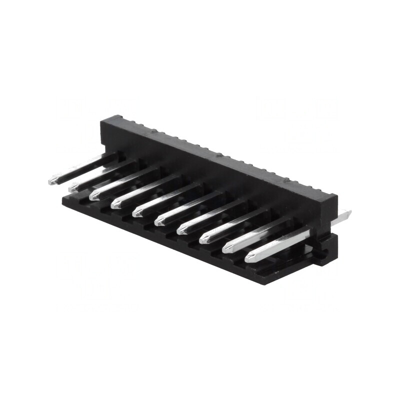 Soclu Cablu-Placă 10 PIN 3,96mm THT MAS-CON Cositorit | Electronic-mag.ro | Componente Electronice Soclu Cablu-Placă 10 PIN 3,96mm THT MAS-CON Cositorit | Electronic-mag.ro | Componente Electronice