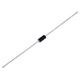 Tiristor Sidac 1A 140-170V THT Bidirecțional | Electronic-mag.ro | Componente Electronice
