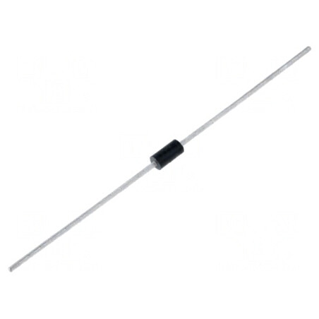 Tiristor Sidac 1A 140-170V THT Bidirecțional | Electronic-mag.ro | Componente Electronice