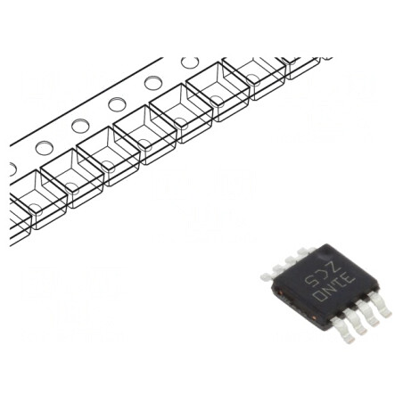 Circuit Periferic Astabil/Monostabil RC 3MHz 2-15V | Electronic-mag.ro | Componente Electronice