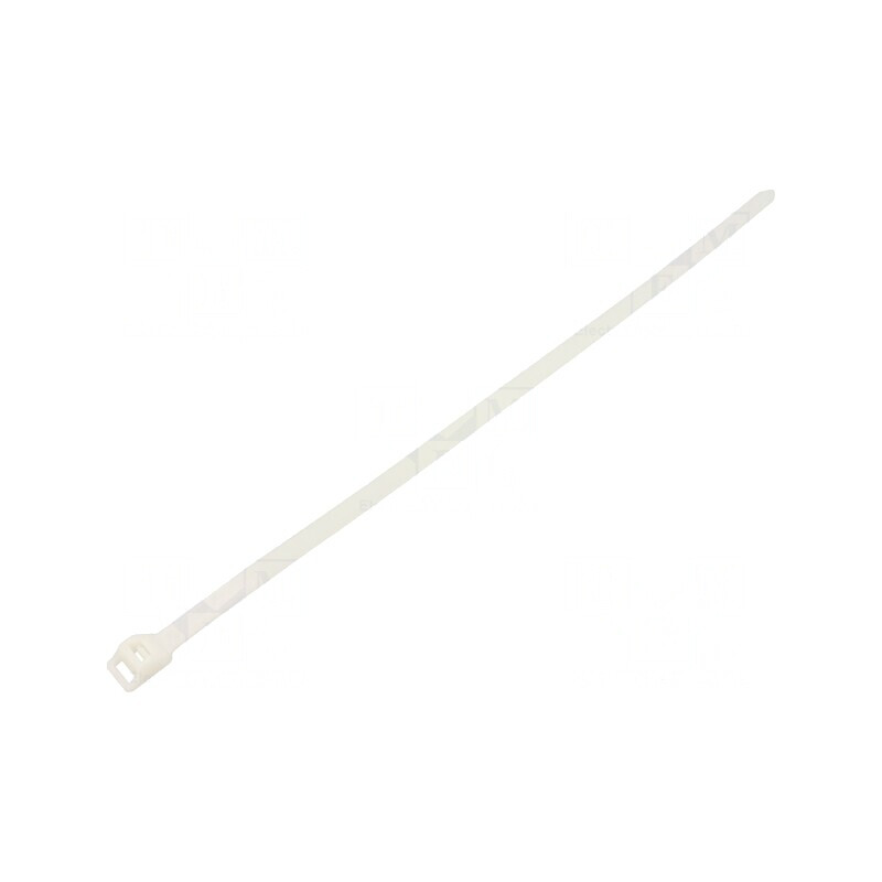 Colier de Strângere Poliamidă 511mm 12,7mm | Electronic-mag.ro | Componente Electronice